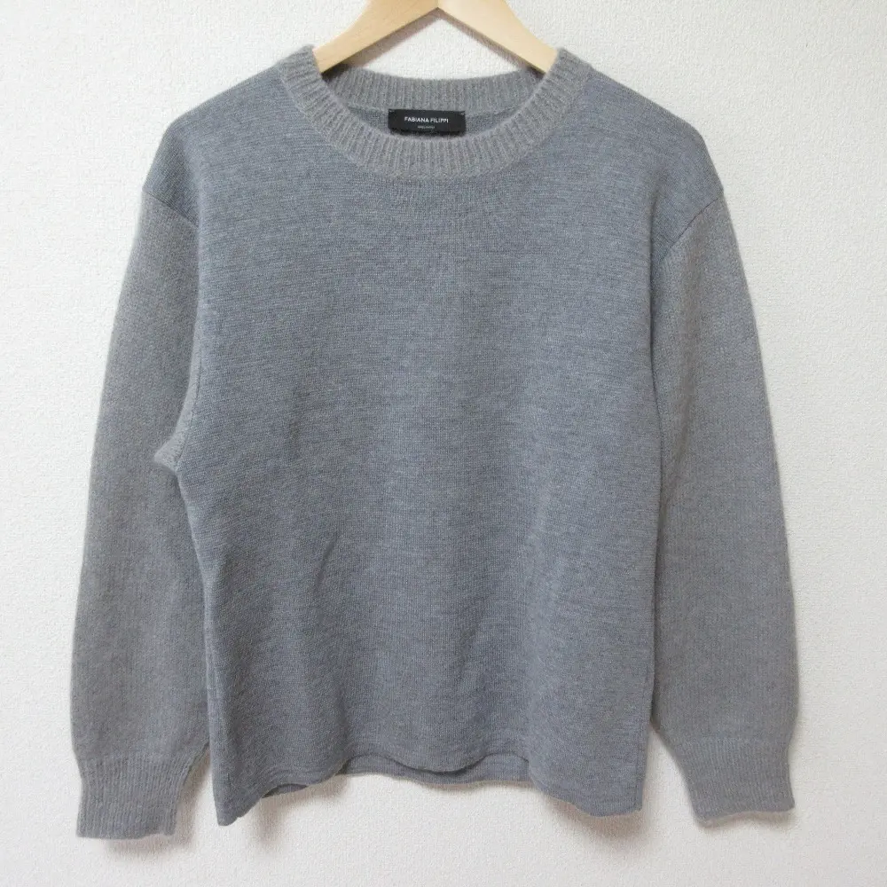 ファビアナ フィリッピ（FABIANA FILIPPI）ニット・セーターの高価買取