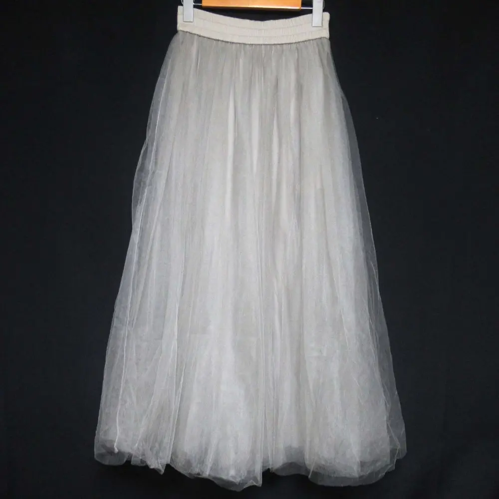 FABIANA FILIPPI ファビアナフィリッピ イージーウエスト チュール