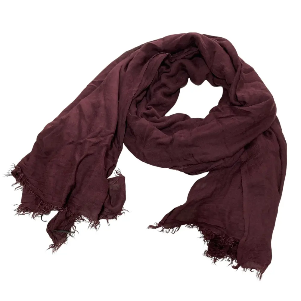 ファリエロサルティ　マイクロモダール　ストール　グラデーション　リフト　リック ファリエロサルティ マイクロモダール ストール グラデーション リフト