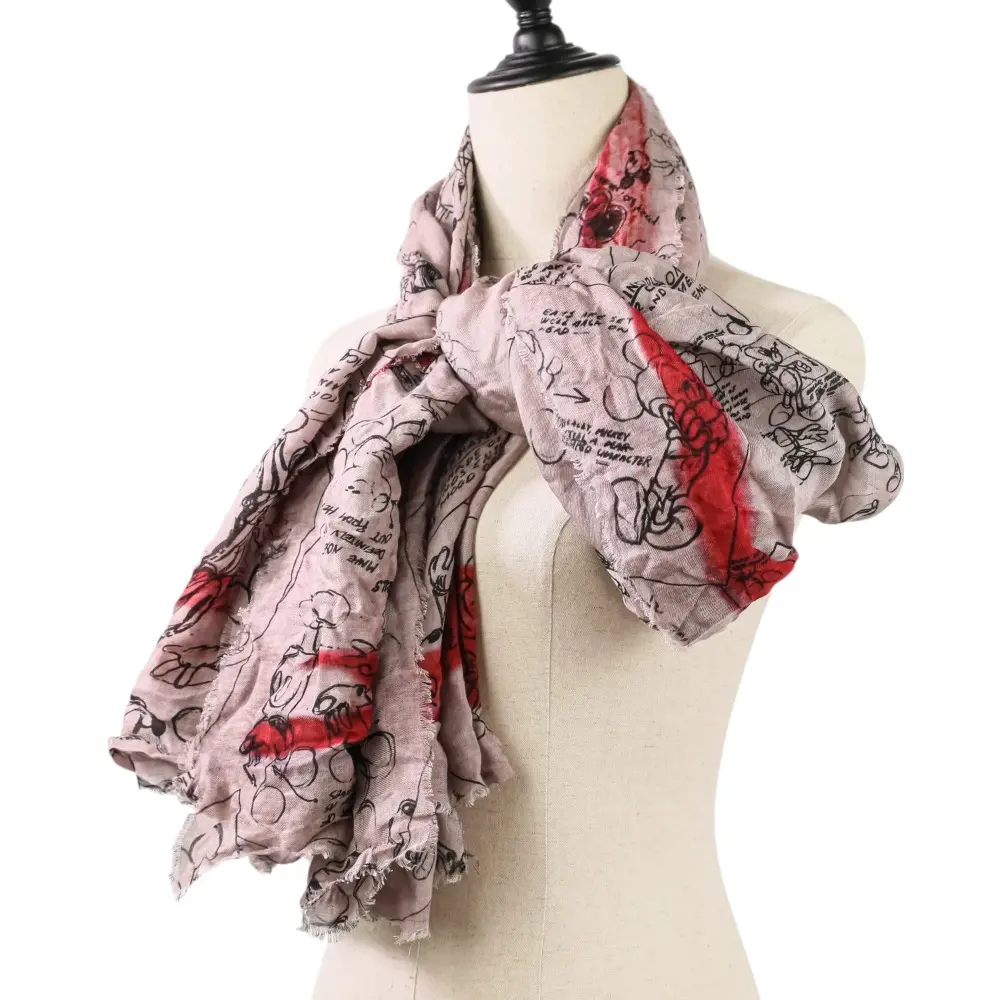 Faliero Sarti ファリエロサルティ カシミア×モダール×シルク