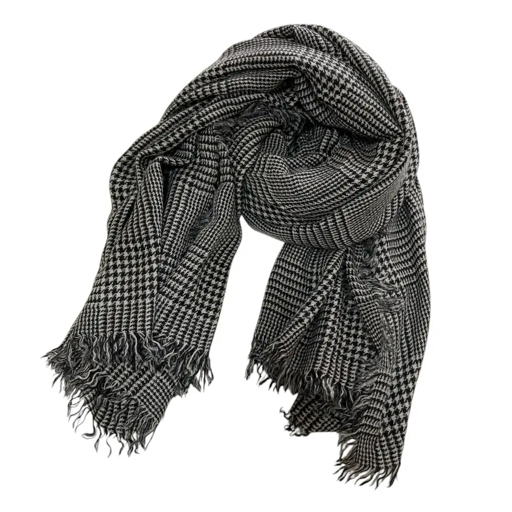 Faliero Sarti ファリエロサルティ カシミア×モダール×シルク