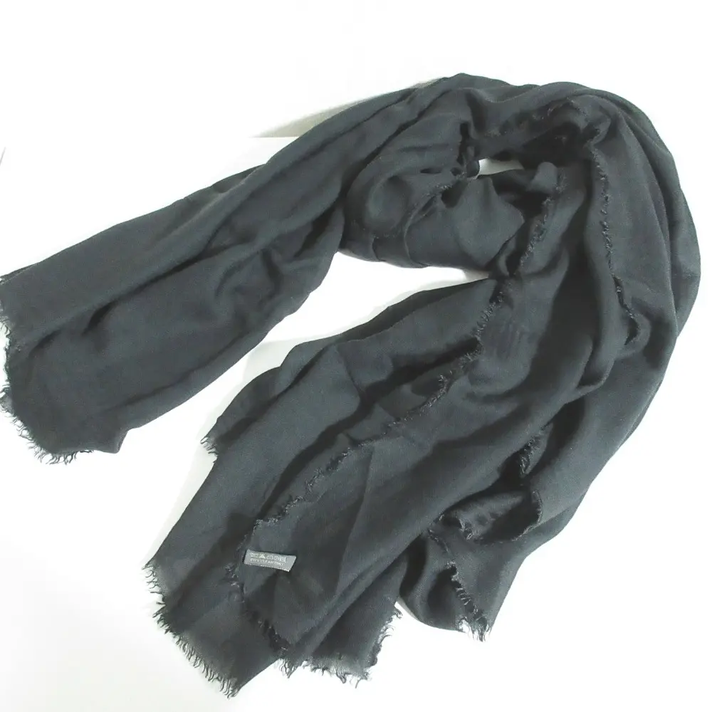 Faliero Sarti ファリエロサルティ カシミア×モダール×シルク