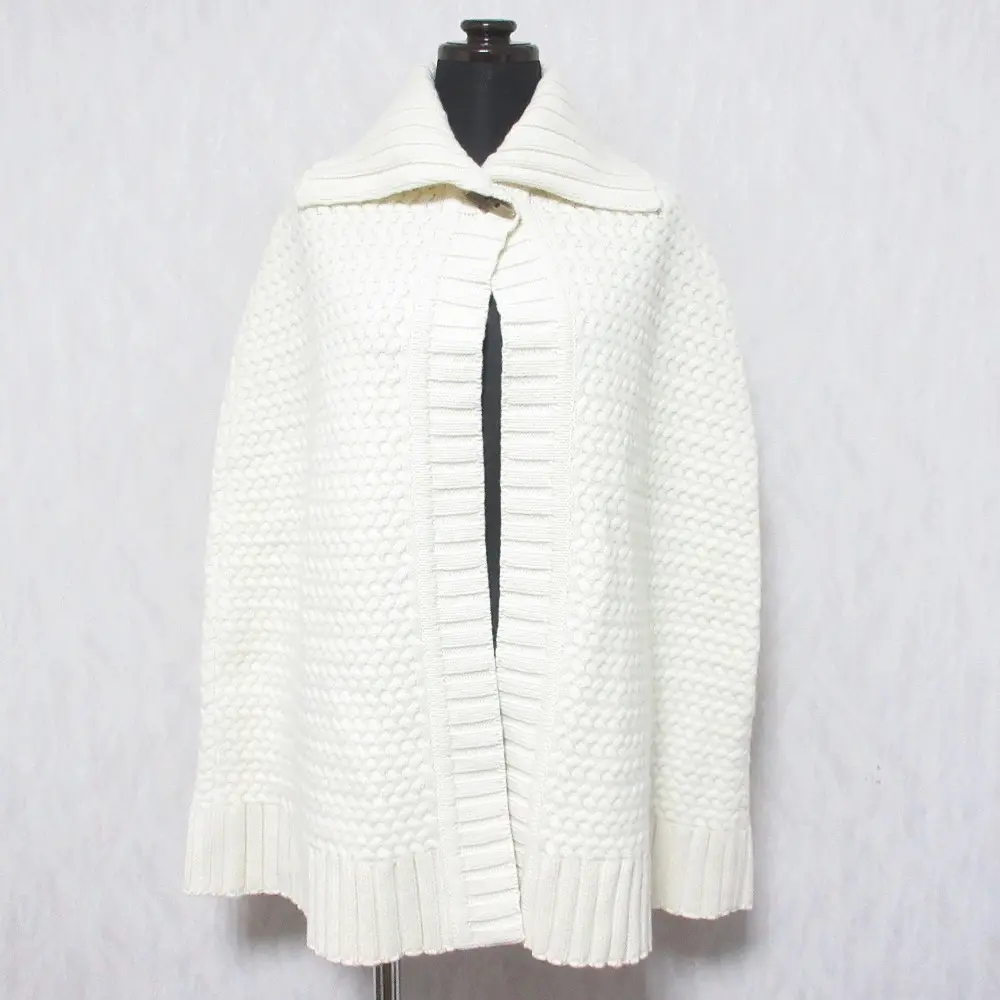 FOXEY BOUTIQUE フォクシーブティック Tweed Jacket Snow Flake