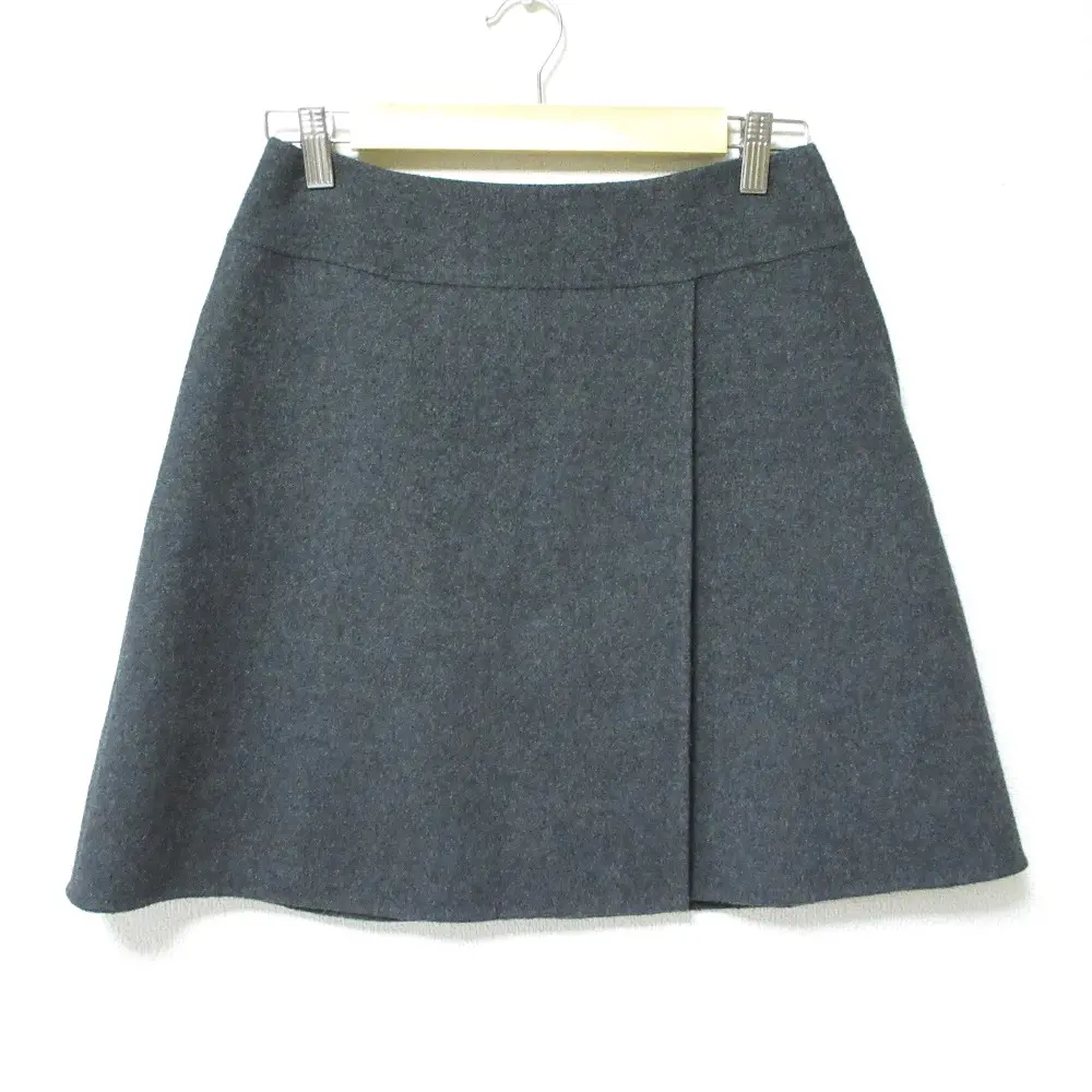 FOXEY BOUTIQUE フォクシーブティック カシミヤ リバースカート 24652