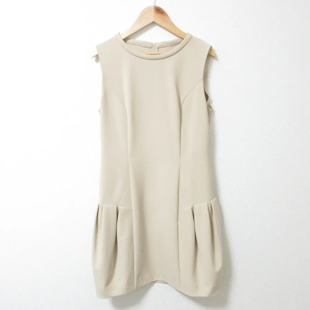 FOXEY NEW YORK フォクシーニューヨーク コクーンミニ ストレッチ