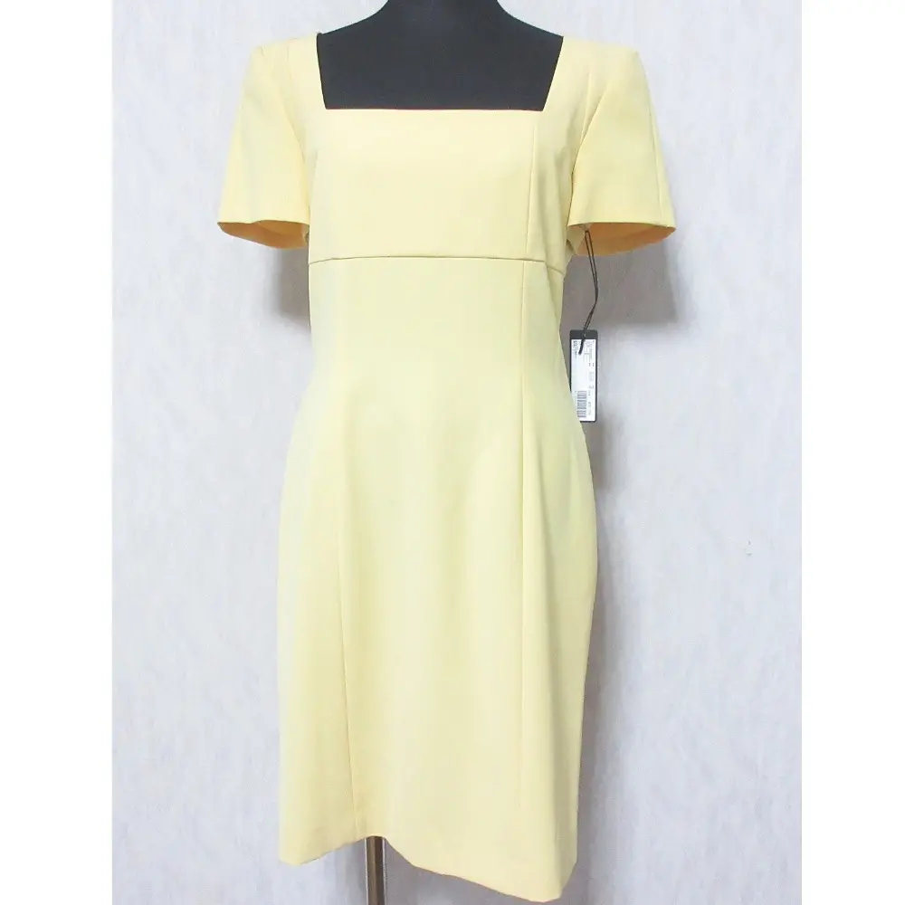 FOXEY NEW YORK フォクシーニューヨーク ストレッチ スクエアネック