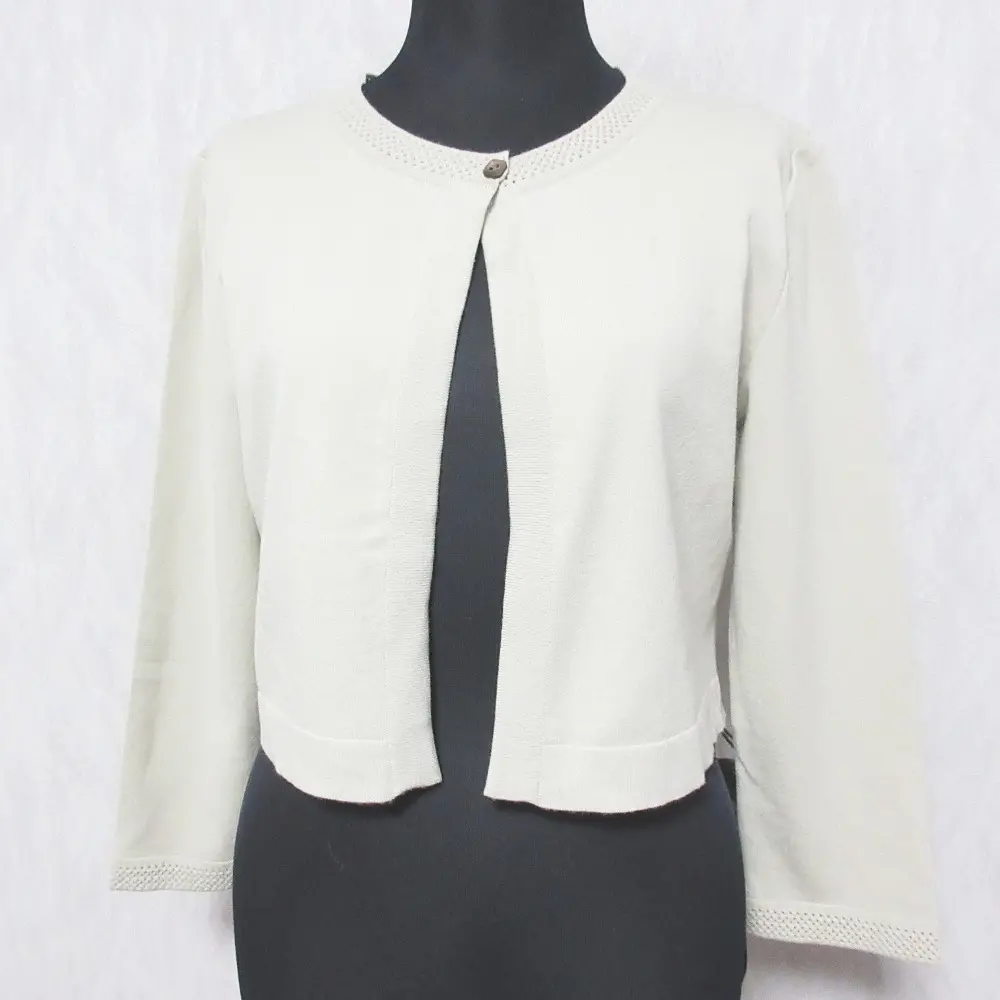 フォクシー ニューヨーク（FOXEY NEW YORK）カーディガン・ベストの