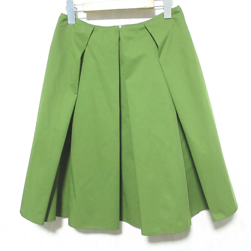 FOXEY NEW YORK フォクシーニューヨーク レディグログラン ひざ丈