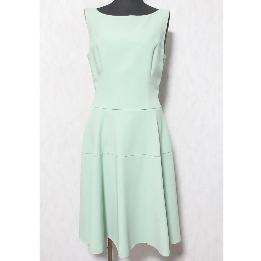 FOXEY NEW YORK フォクシーニューヨーク マドモアゼル ノースリーブ