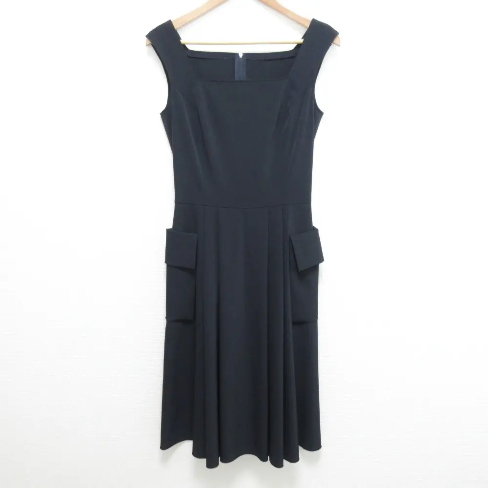 FOXEY NEW YORK フォクシーニューヨーク ホリードレス ノースリーブ