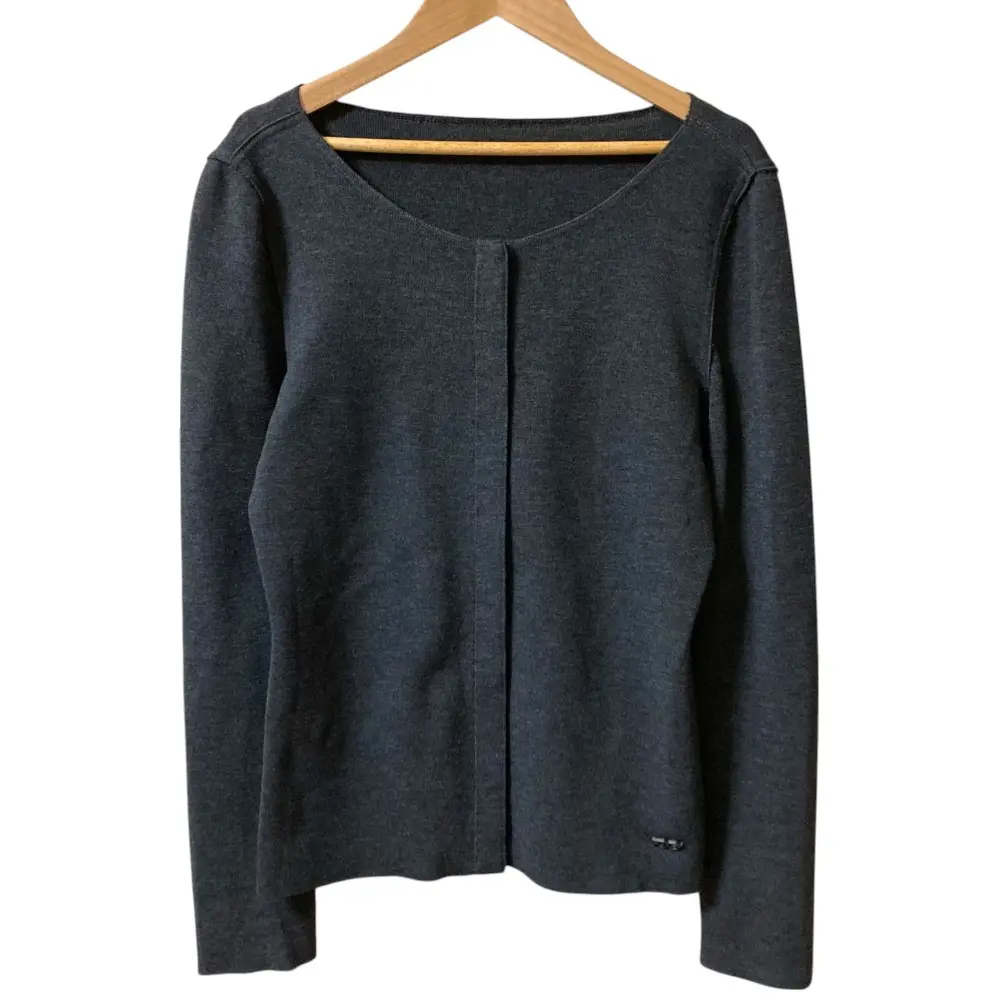 FOXEY NEW YORK フォクシーニューヨーク スナップボタンカーディガン