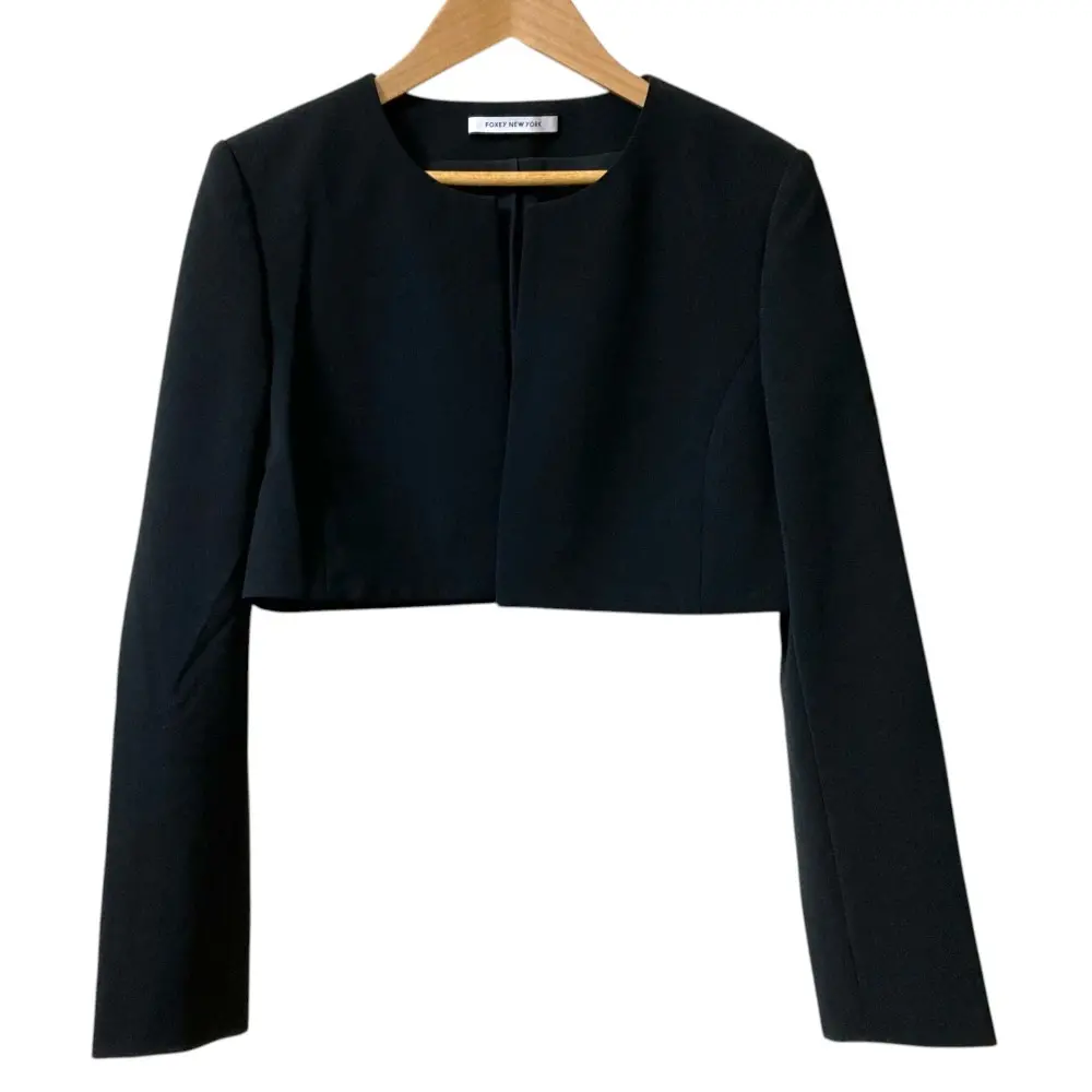 フォクシー ニューヨーク（FOXEY NEW YORK）カーディガン・ベストの