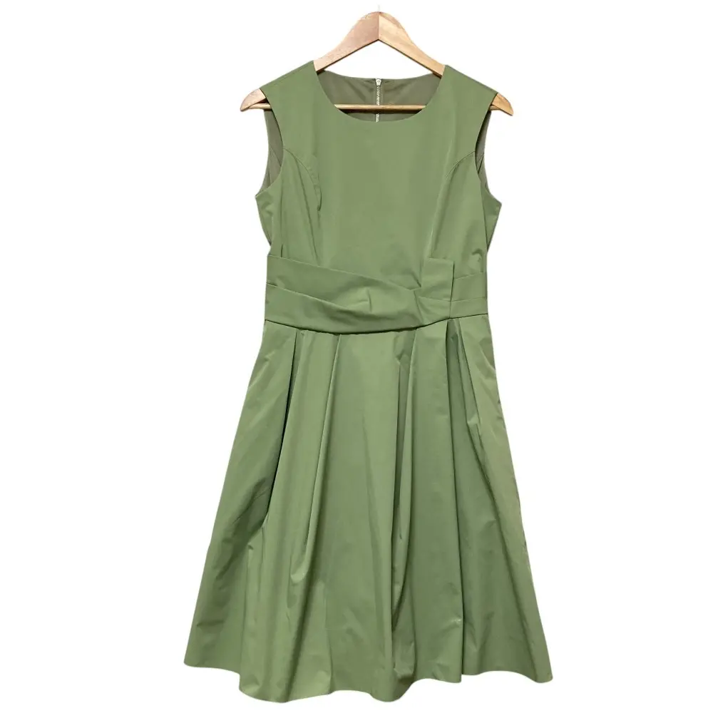 フォクシーニューヨーク　バルーンスリーブワンピース フォクシーニューヨーク バルーンスリーブワンピース 【公式通販】