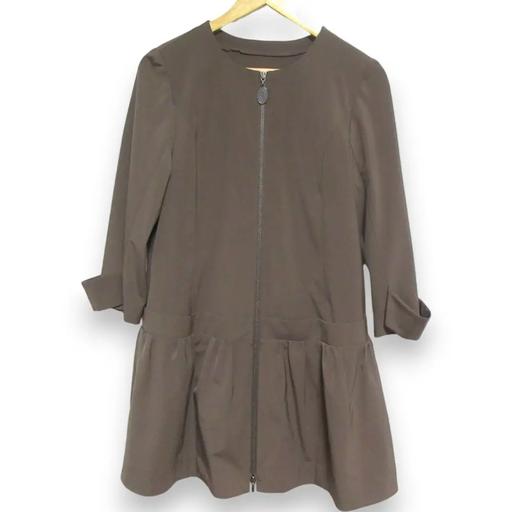 FOXEY NEW YORK フォクシーニューヨーク レイニーリトルギャザー