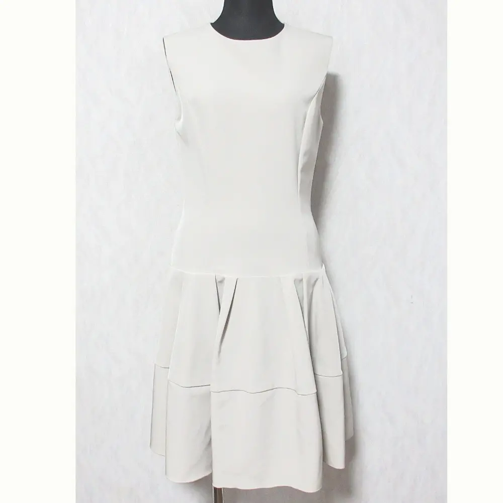 FOXEY NEW YORK フォクシーニューヨーク ノースリーブタックスカート