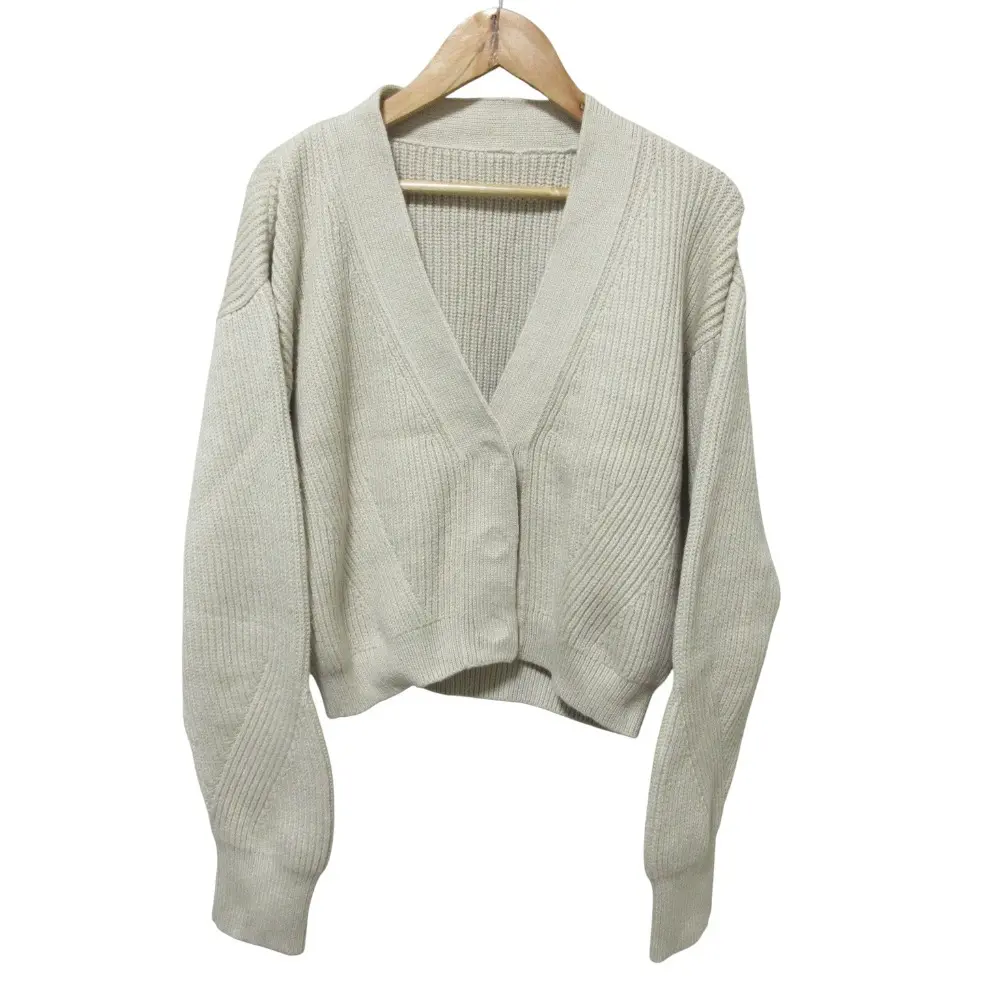 クリーニング済 FOXEY フォクシー Madeleine コットン クロップド