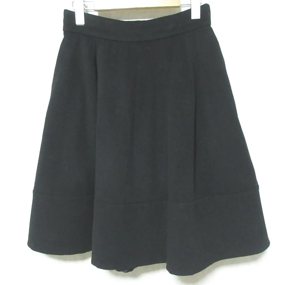 FOXEY フォクシー カンパニュラ キルティングスカート 31747 38