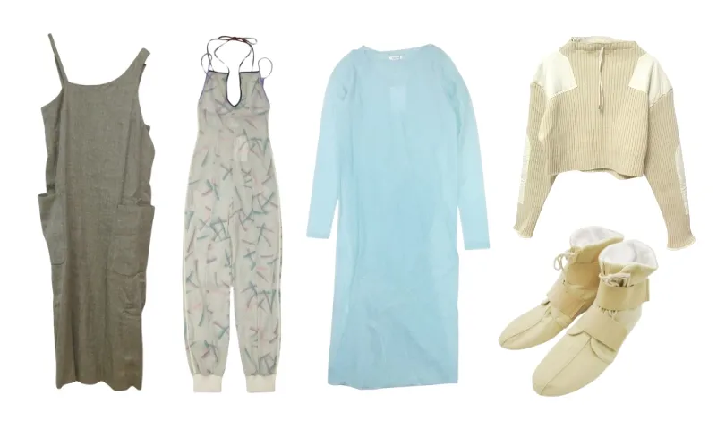 FUMIKA UCHIDA(フミカウチダ)のアイテムはなんでも買取させていただきます