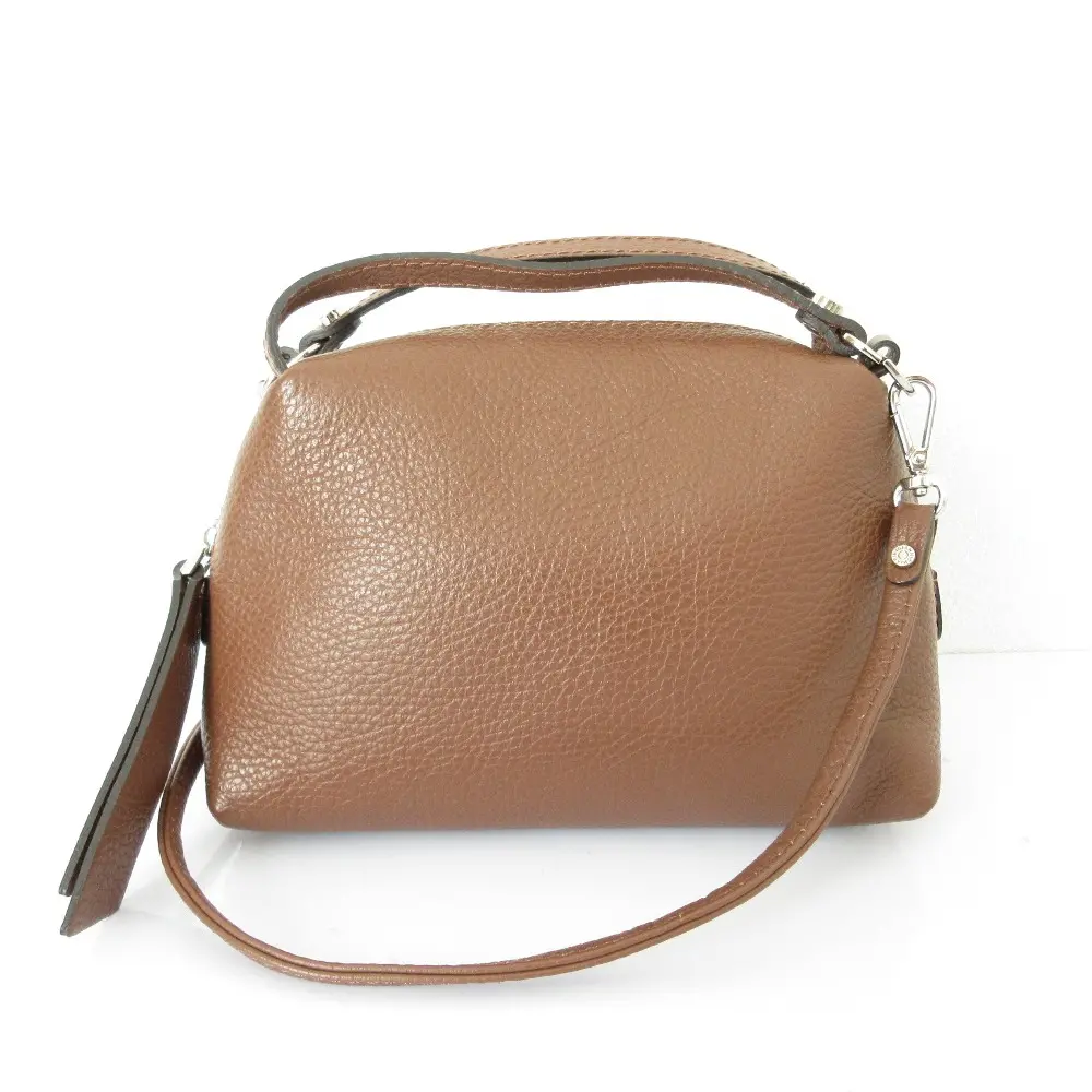 GIANNI CHIARINI ジャンニキアリーニ アリファ S レオパード柄 ハラコ