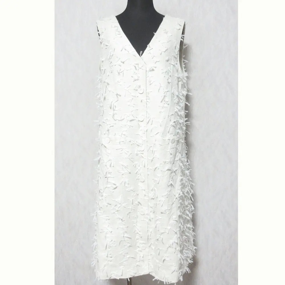 23AW Grace Class グレースクラス ジップディテールワンピース