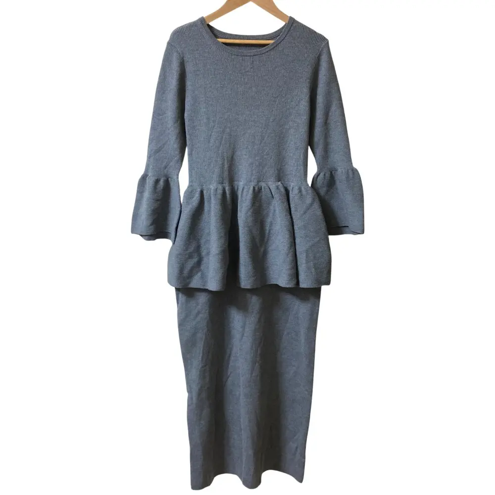 24AW Grace Class グレースクラス シャイニーリフ エンブロイダリー