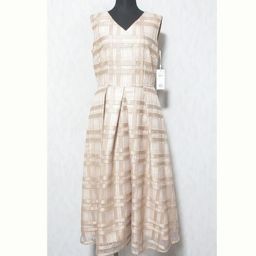 24AW GRACE CONTINENTAL グレースコンチネンタル スパンコールチェックドレス ワンピース 0124335093 サイズ38 ピンクの買取実績【2025年3月買取】