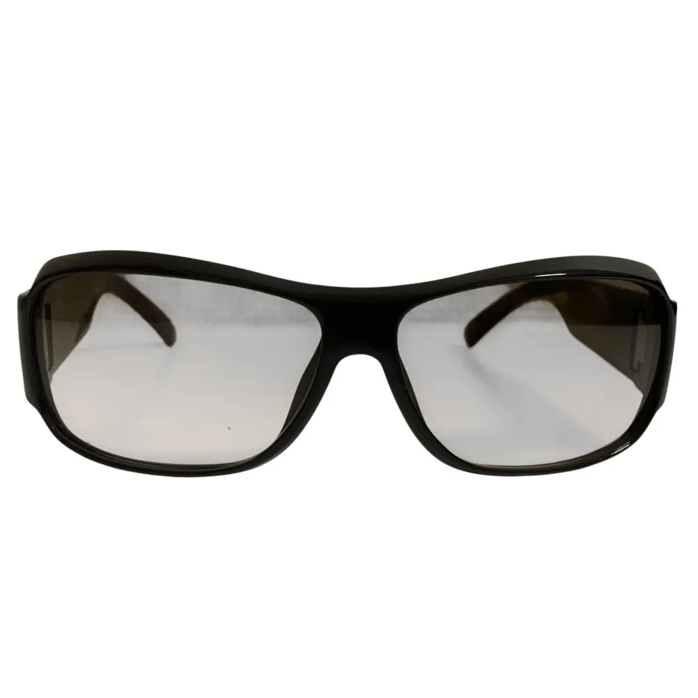 GUCCI グッチ メタルロゴプレート セルフレーム スクエア サングラス 眼鏡 アイウェア GG1567/F/S 61□13-125 ブラック