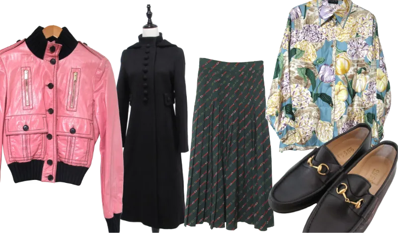 どんなアイテムでも強化買取中です!