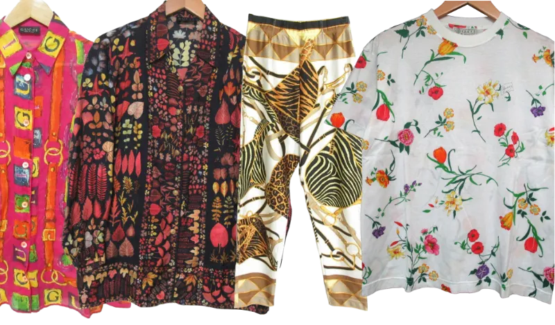 年数の経ったお品物でも高価買取が期待できるかも!?