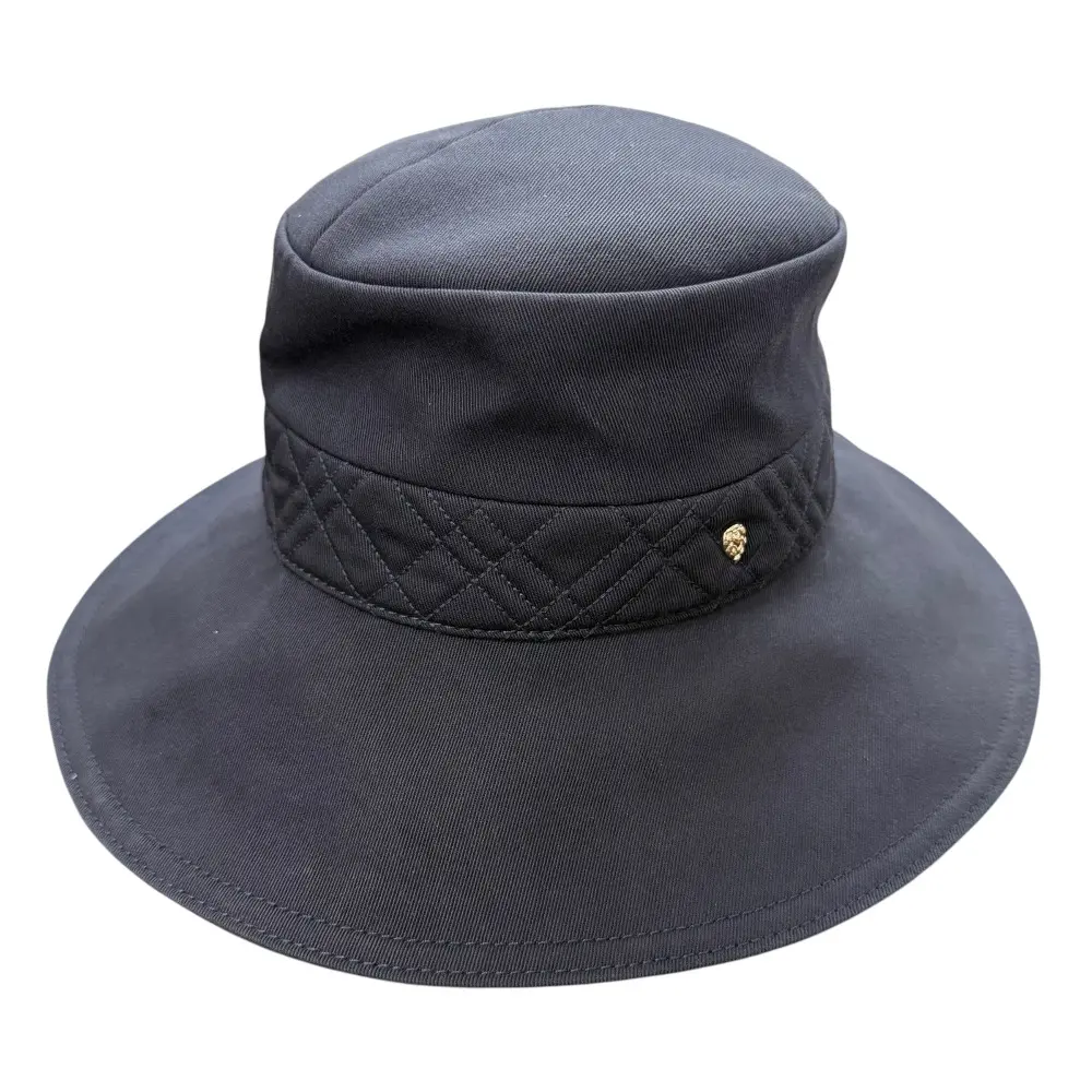 HELEN KAMINSKI ヘレンカミンスキー HINA ラフィアハット 麦わら帽子