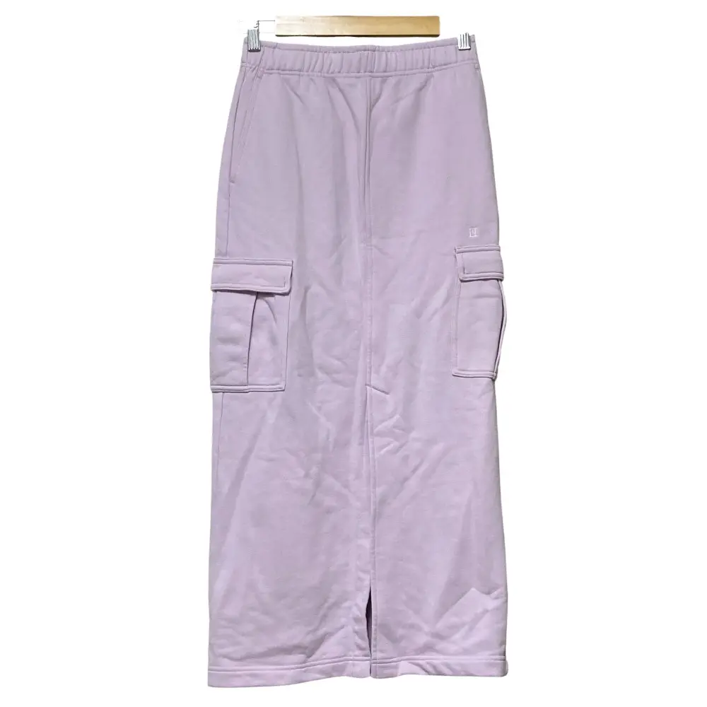 Her lip to ハーリップトゥ Flight Mode Cargo Skirt カーゴスカート M ピンク