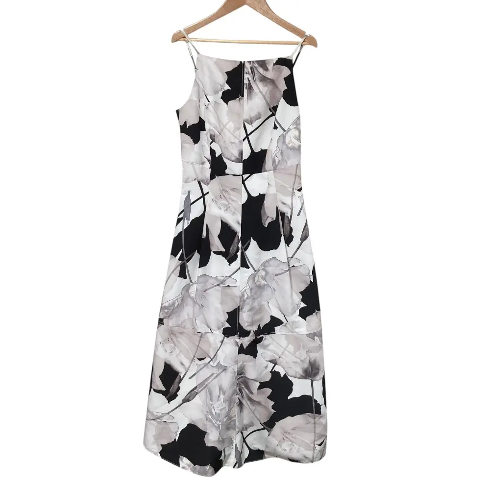 24SS Her Lip to ハーリップトゥ Las Flores Cami Dress フラワープリント キャミソールワンピース 1242305185 M ホワイト系の買取実績【2026年2月買取】