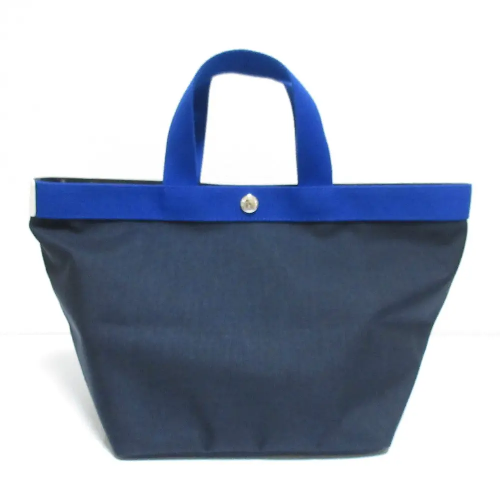 Herve Chapelier エルベシャプリエ 限定カラー 舟型トートバッグ 707CD