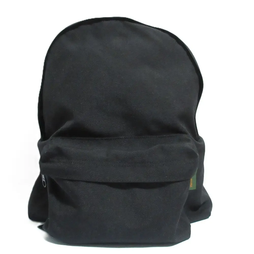 Herve Chapelier エルベシャプリエ バックパック リュック 946-008 ブラック