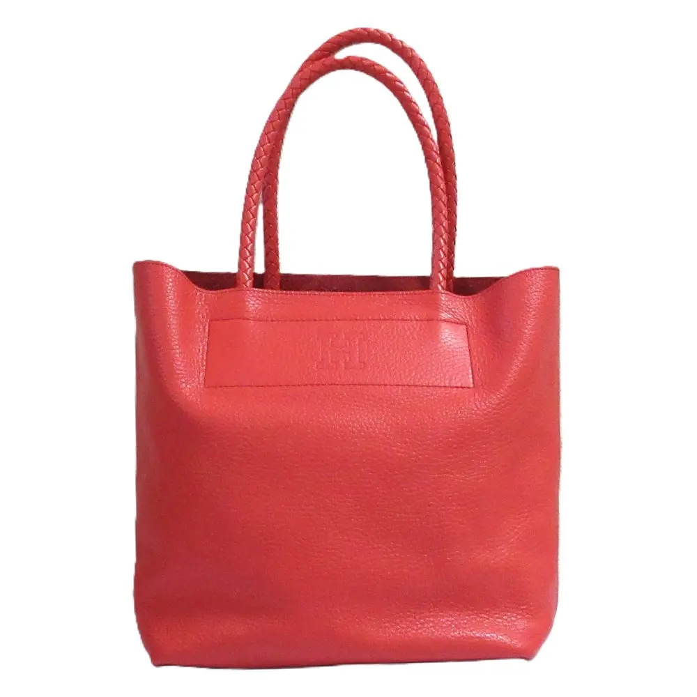 HIROFU ヒロフ チェスタ レザー トートバッグ L 本革 A4サイズ