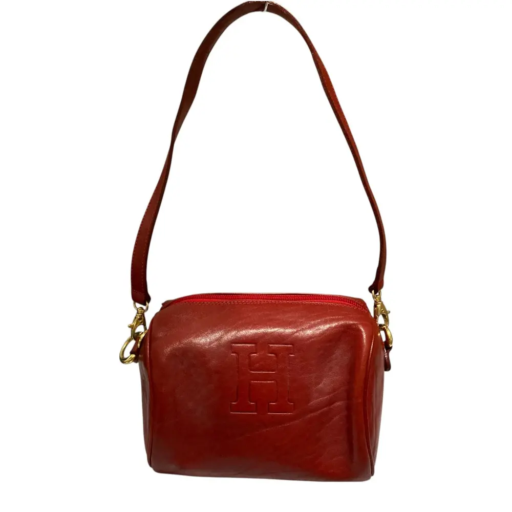 HIROFU ヒロフ チェスタ レザー トートバッグ L 本革 A4サイズ