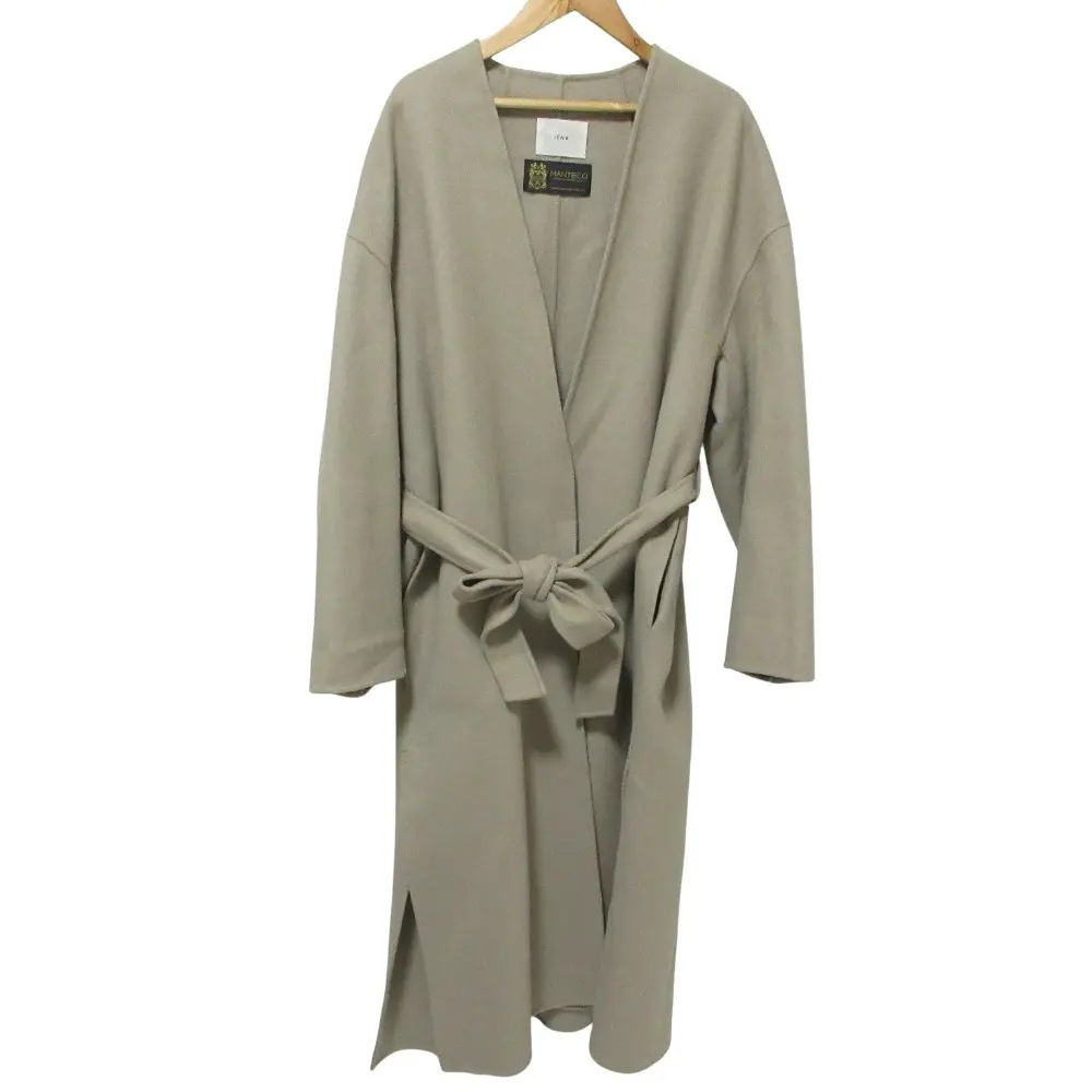 IENAコート　定価6万 IENAコート 定価6万