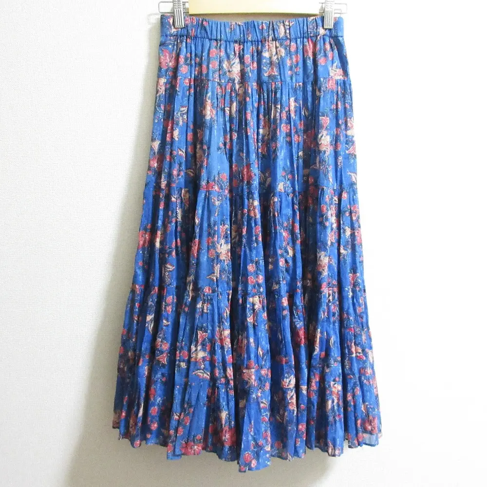 ISABEL MARANT ETOILE イザベルマランエトワール MARINO フラワー