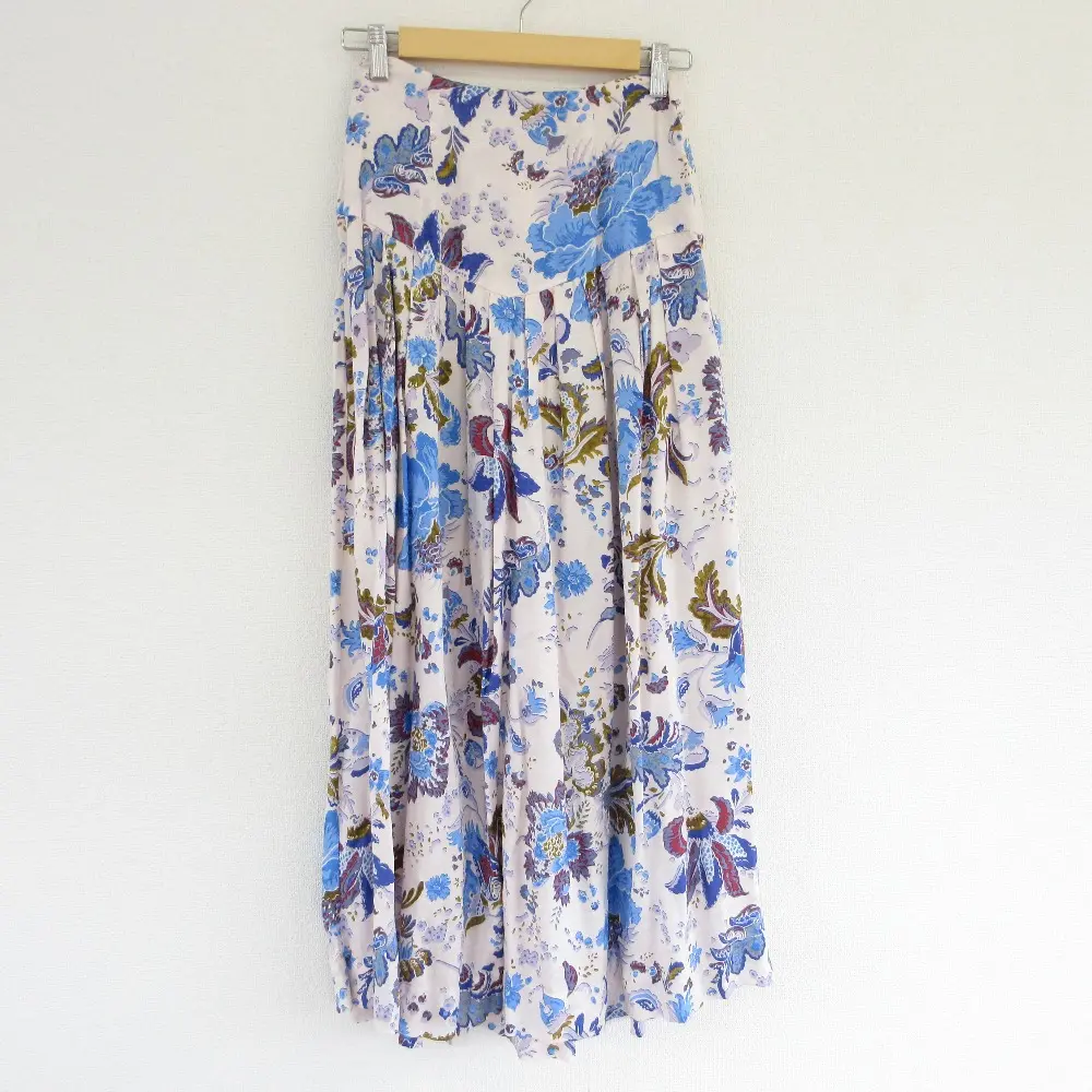 ISABEL MARANT ETOILE イザベルマランエトワール MARINO フラワー