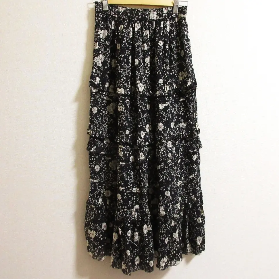 ISABEL MARANT ETOILE イザベルマランエトワール MARINO フラワー