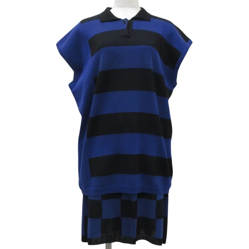 ISSEY MIYAKE イッセイミヤケ 一筆タグ 80s ヴィンテージ ニット