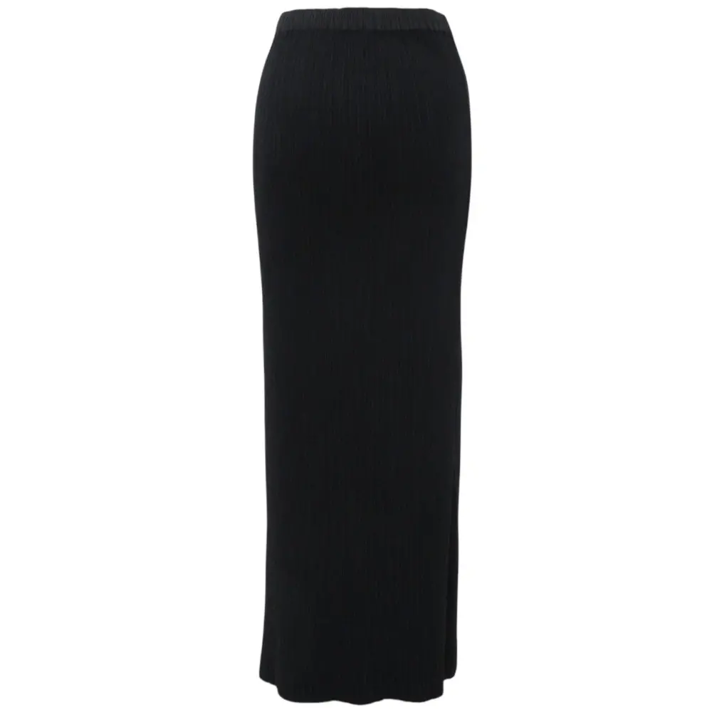 クリーニング済み ISSEY MIYAKE イッセイミヤケ イージーウエスト