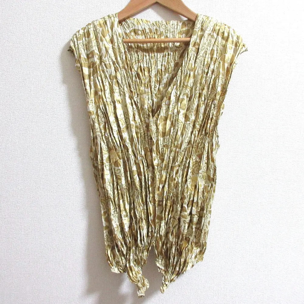 ISSEY MIYAKE イッセイミヤケ 変形 ボレロカーディガン IM01FJ231