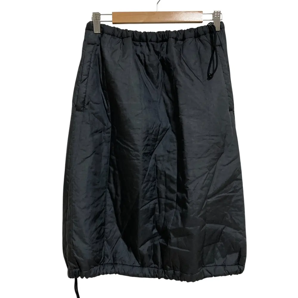 ISSEY MIYAKE ヴィンテージ ロングスカート 裏地メッシュ サイズ2 ISSEY MIYAKE ヴィンテージ ロングスカート 裏地メッシュ サイズ2