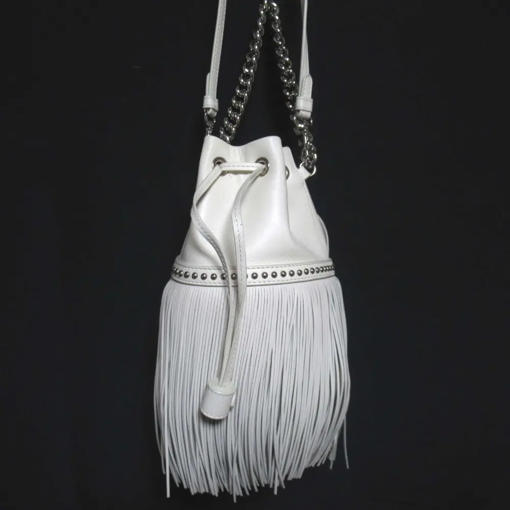 J&M DAVIDSON ジェイアンドエムデヴィッドソン カーニバル 2way レザー