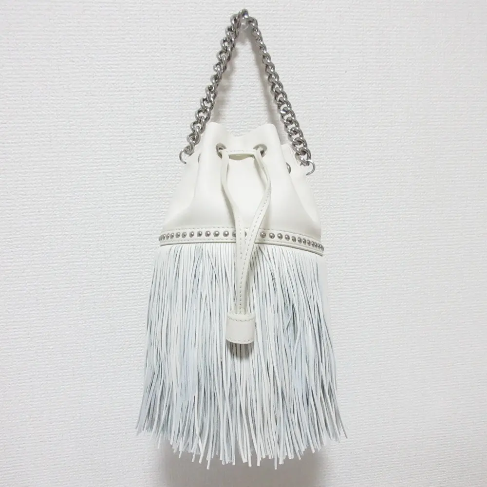 J&M DAVIDSON ジェイアンドエムデヴィッドソン カーニバル 2way レザー