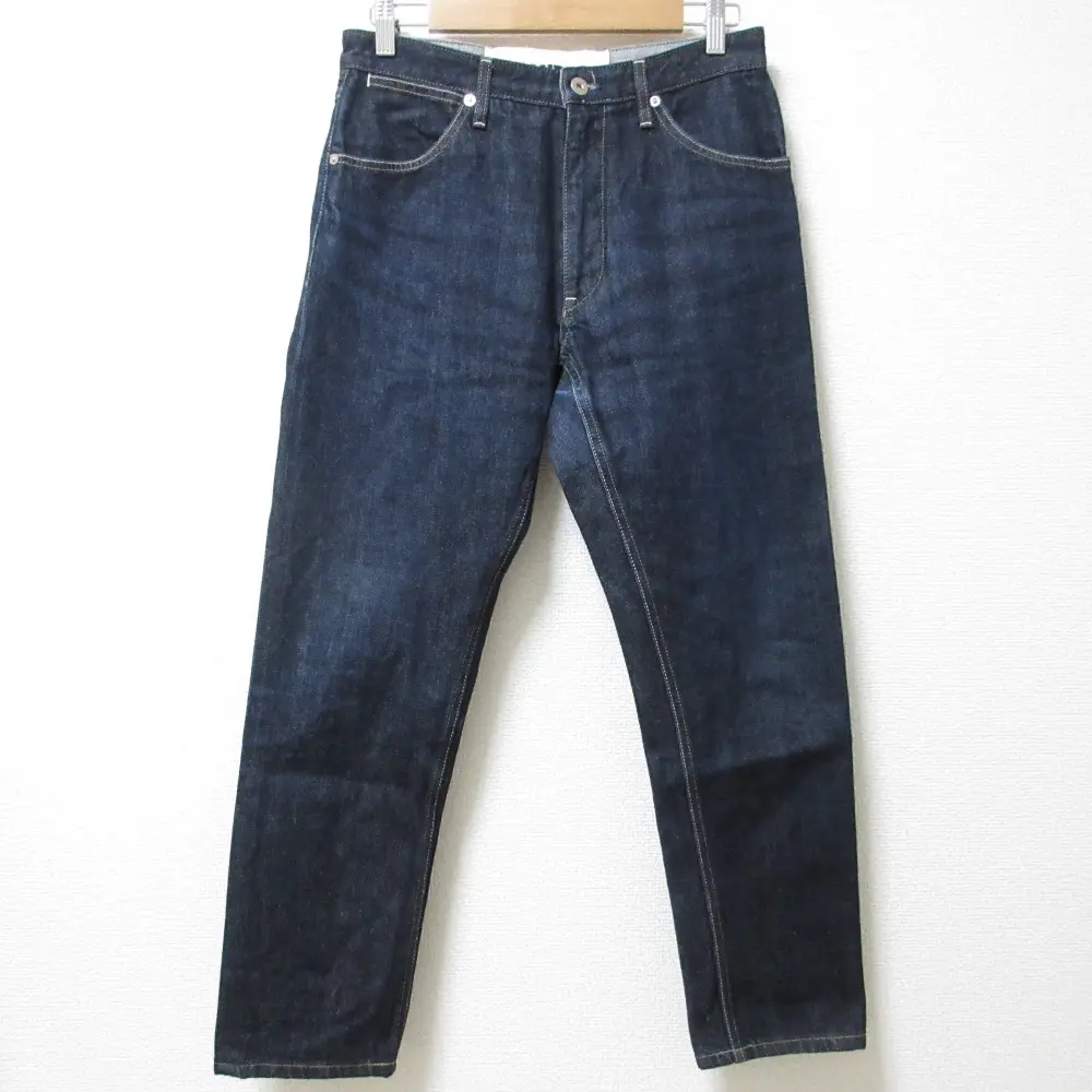 JIL SANDER ジルサンダー デニムパンツ ジーンズ W26 インディゴ
