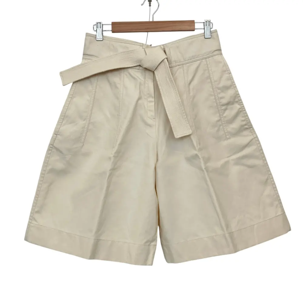 JIL SANDER ジルサンダー ハーフパンツ JSPS311505 サイズ32 ベージュの買取実績【2026年2月買取】
