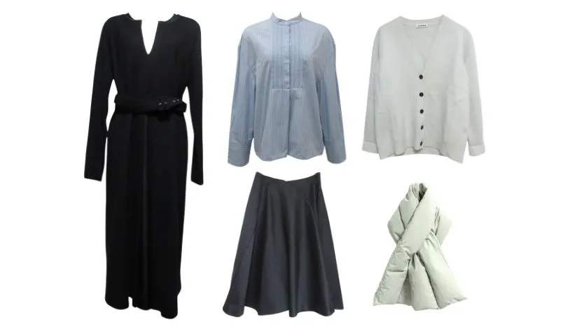 JIL SANDER（ジルサンダー）のアイテムはなんでも買取させていただきます