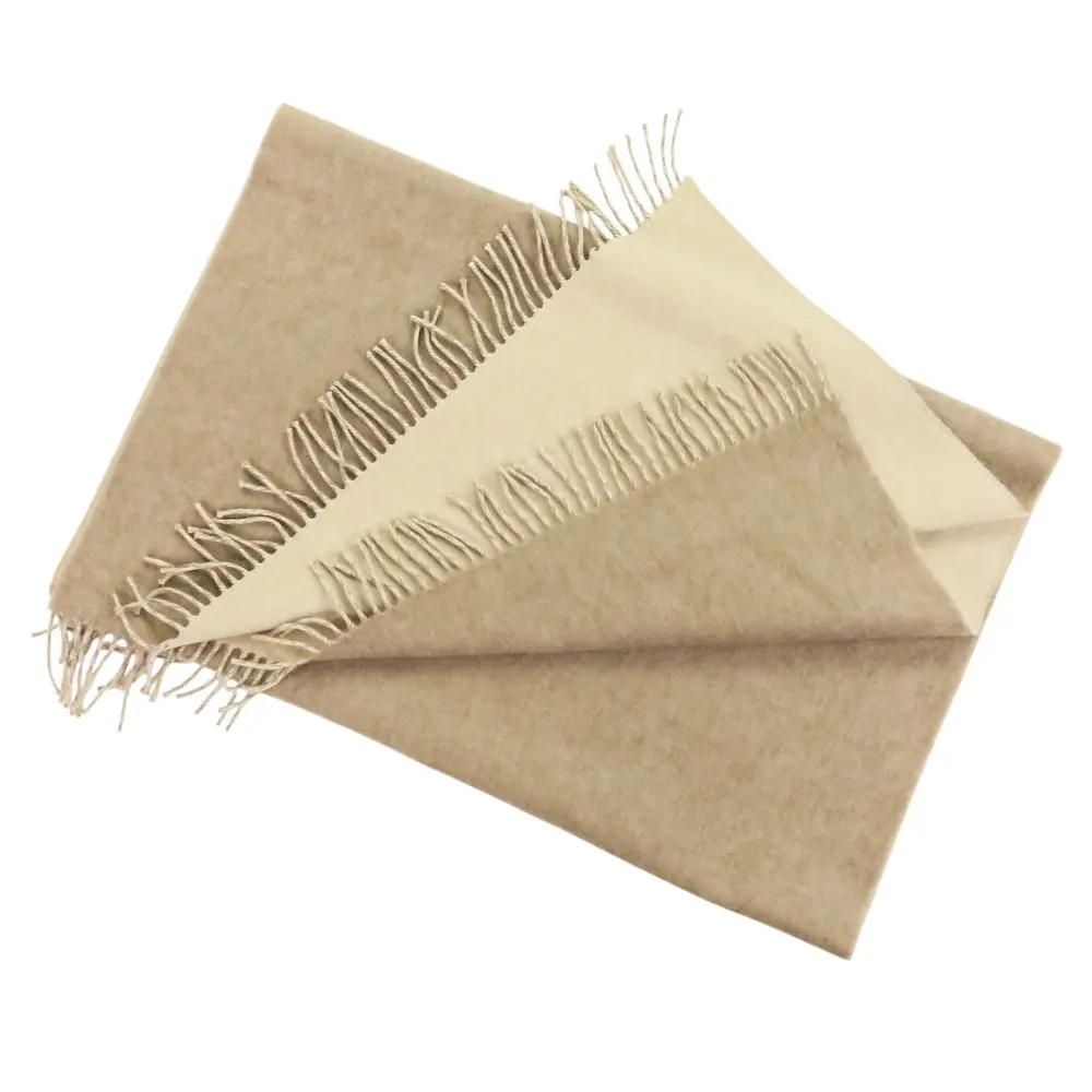 Johnstons of Elgin ジョンストンズオブエルガン カシミヤ100% 大判